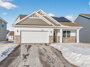 12738 Erskin Cir NE, Blaine, MN 55449