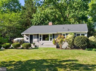 2001 Paul Spring Pkwy, Alexandria, VA 22308