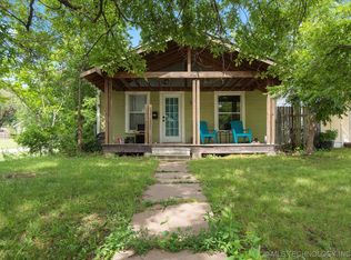 735 S Shawnee Ave, Bartlesville, OK 74003