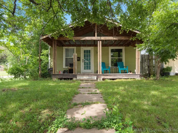 735 S Shawnee Ave, Bartlesville, OK 74003