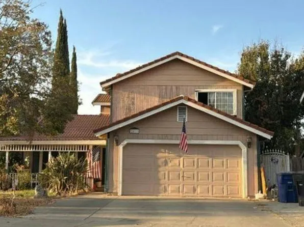 2637 Dardanelle Dr, Modesto, CA 95355