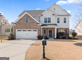 4820 Anvil Ct, Jefferson, GA 30549