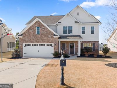 4820 Anvil Ct, Jefferson, GA, 30549