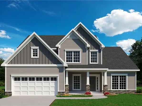 1450 Dappledown St #5, Kernersville, NC 27284