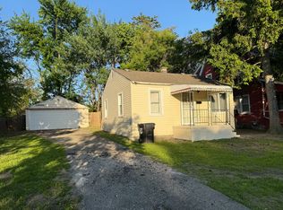 15136 Bramell St, Detroit, MI 48223
