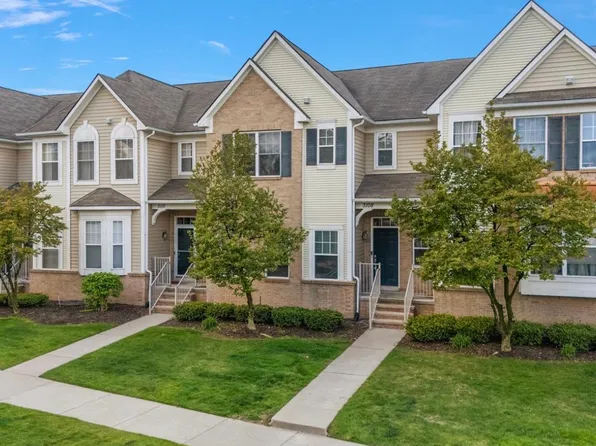 3108 Paradise Trl #29, Oxford, MI 48371
