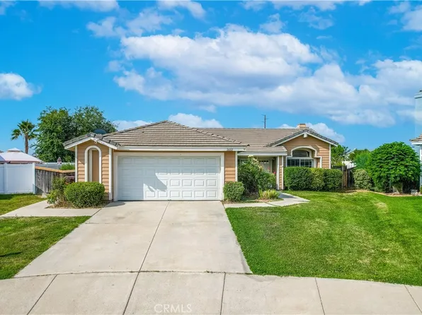 26021 Crestmont Cir, Menifee, CA 92586