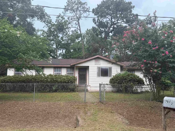 703 Westway Rd, Tallahassee, FL