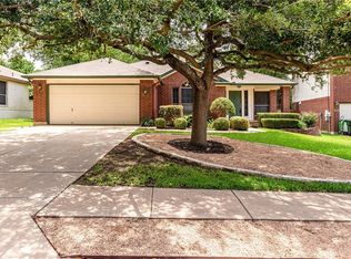 8125 Avella Dr, Austin, TX 78729