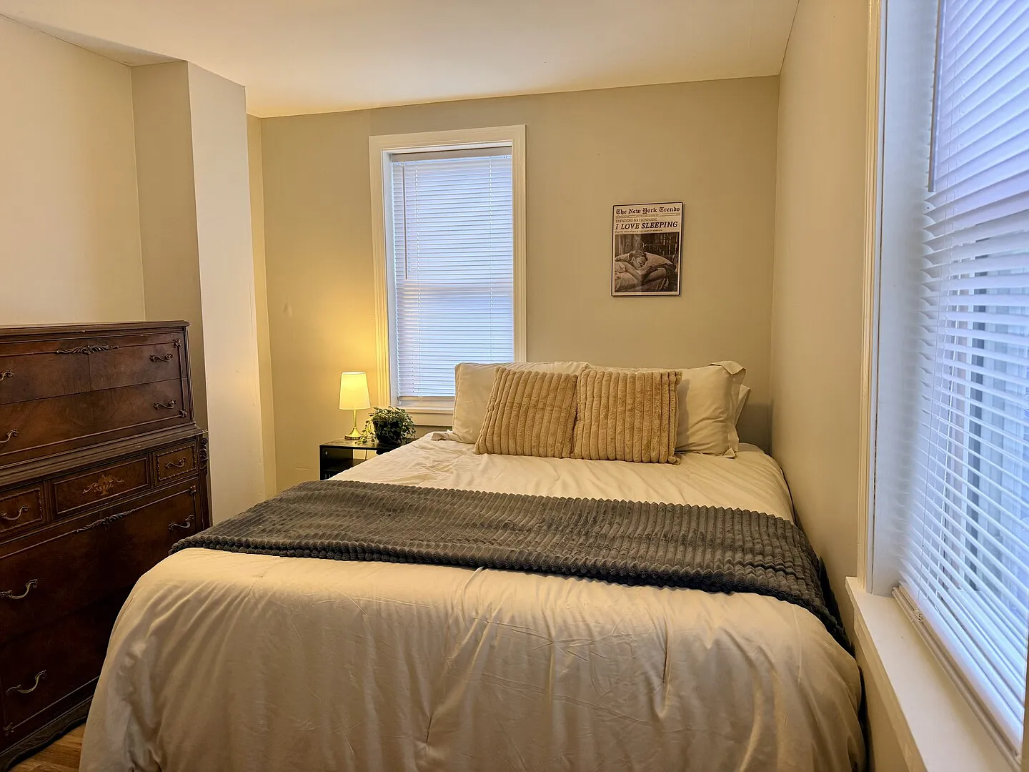 Federal Hill Furnished 2BR Ideal for Corporate & Travel Nurses — Photo 3
