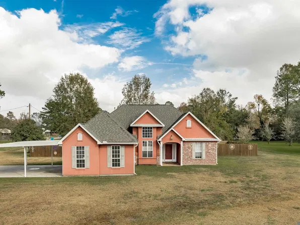 3460 Cooley St, Livonia, LA 70755