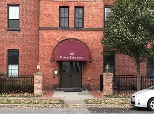 387 3rd Ave #104, Troy, NY 12180