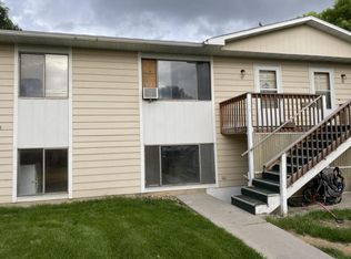 132 Sunset Dr, Greybull, WY 82426