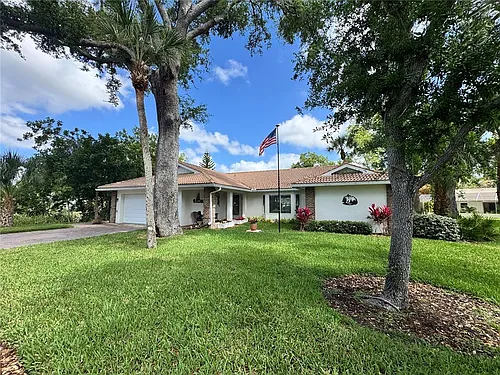 3601 Garden Lakes Clenet Photo 1