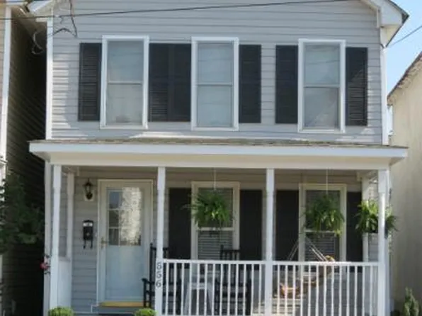 656 Lafayette Blvd, Fredericksburg, VA 22401