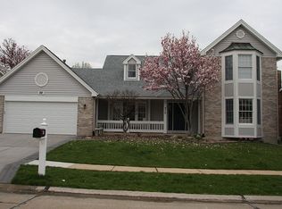 478 Saint Thomas Isle Ln, Grover, MO