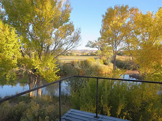 44B Private Drive 1622, Abiquiu — Photo 3
