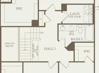 414 Delancy Dr, Woodstock, GA 30189