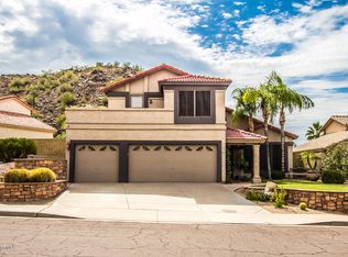 19636 N 19th Pl, Phoenix, AZ 85024