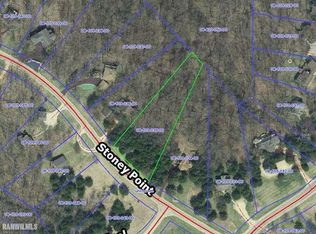5 Stony Point, Galena, IL 61036