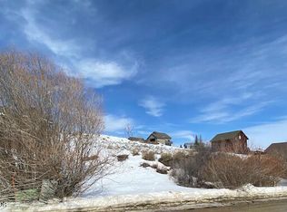 721 Gcr #8952, Granby, CO 80446
