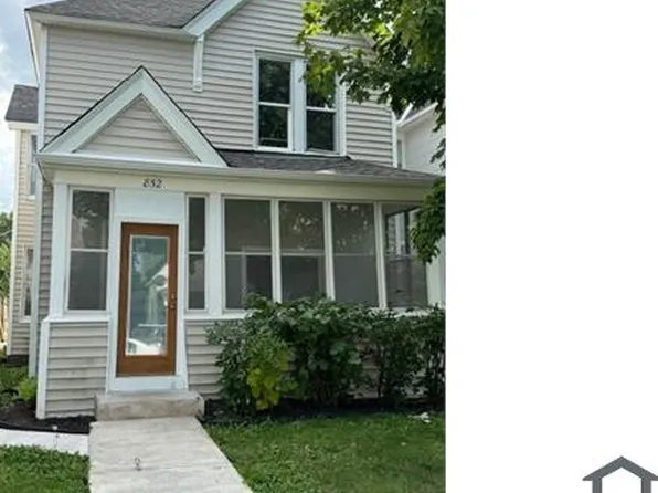 852 Edmund Ave, Saint Paul, MN 55104