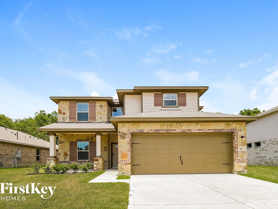 1st image of 317 Lakeway Cir
