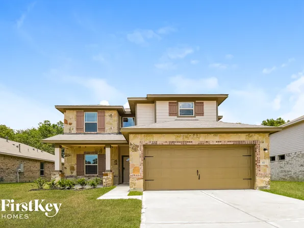 317 Lakeway Cir, Anahuac, TX 77514