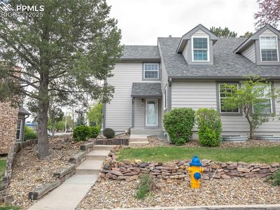 416 Cobblestone Dr, Colorado Springs, CO, 80906