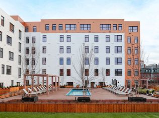 The Armature, Portland, ME 04101