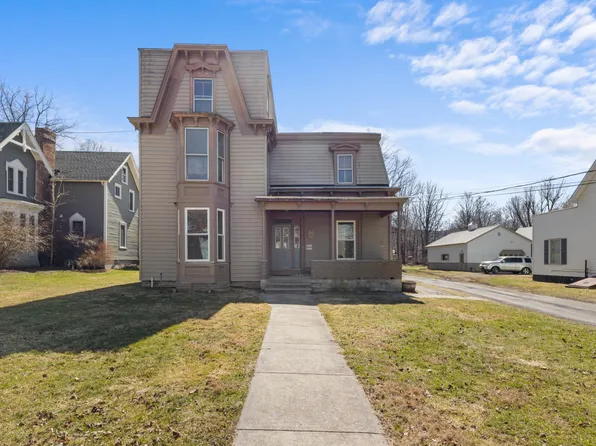 152 Grove St #1, Middleburgh, NY 12122