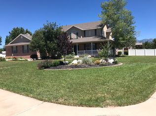 2487 S 1200 W, Syracuse, UT 84075