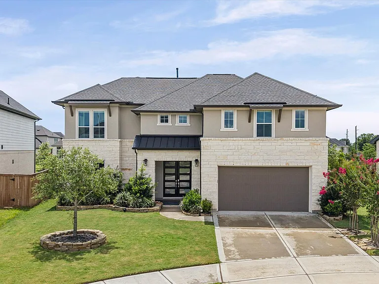 7306 Pecan Brook Ln — Photo 47