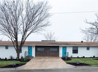 7315 Providence Ave, Austin, TX 78752