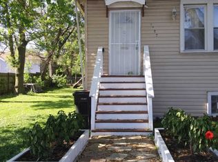 1044 W 115th St, Chicago, IL 60643