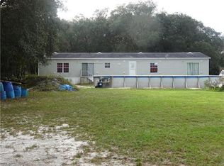 5801 Stagecoach Rd, Polk City, FL 33868