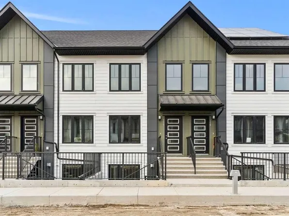 14675 E 1st St NE, Calgary, AB T3P 1M9