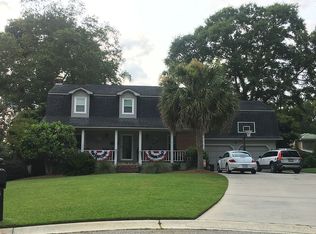 5804 Regency Ct, Hanahan, SC 29410