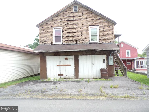 351 W Piedmont St, Keyser, WV 26726