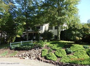 15 Ironmaster Rd, Drums, PA 18222