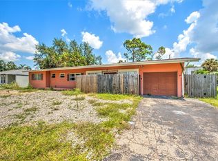 19133 Birch Rd, Fort Myers, FL 33967