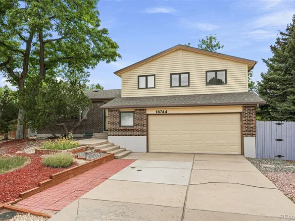 18744 E Brown Place, Aurora, CO 80013