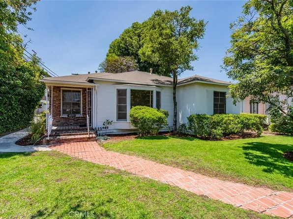 4833 Rubio Ave, Encino, CA 91436
