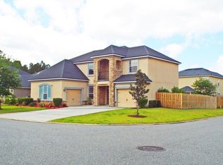 13867 Jeremiah Rd, Jacksonville, FL 32224