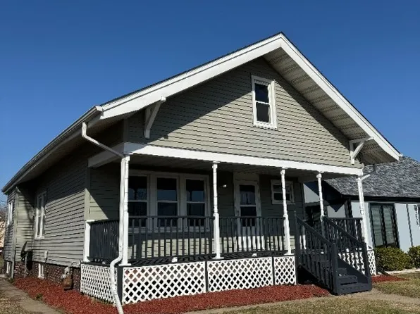 3522 Elm Ave SE, Cedar Rapids, IA 52403