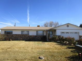 544 Teco St, Grand Junction, CO 81504