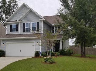 439 Rockville Rd, Moncks Corner, SC 29461