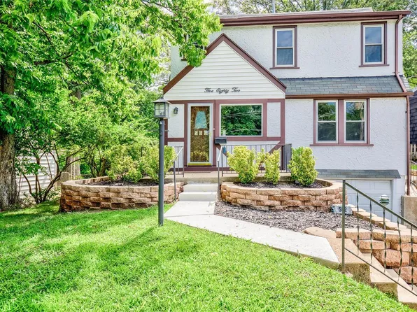 582 N Laclede Station Rd, Saint Louis, MO 63119