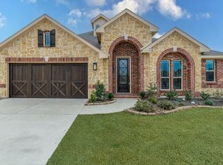 1240 Sylvia St, Desoto, TX 75115