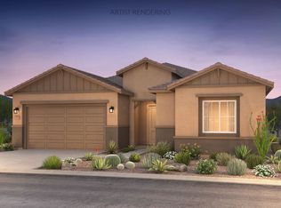 17107 W Desert Hollow Dr, Surprise, AZ 85387
